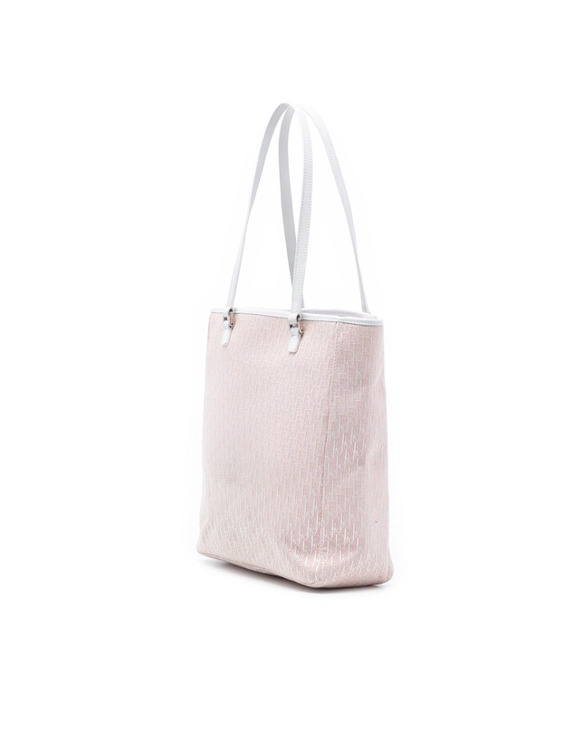 Pre-Loved by Azura Reborn - Pre-Loved Diorissimo Trotter Canvas Tote