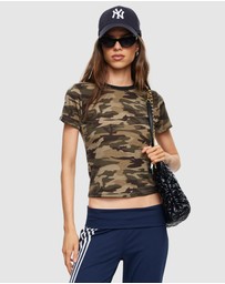 Lioness - Clubhouse Tee