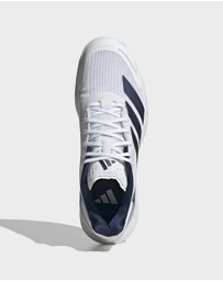 adidas Performance - Defiant Speed 2 Clay Tennis Shoes Unisex
