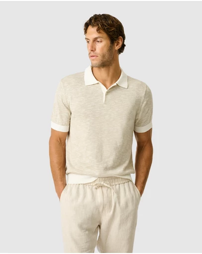 Rodd & Gunn - Eagle Peak Knit