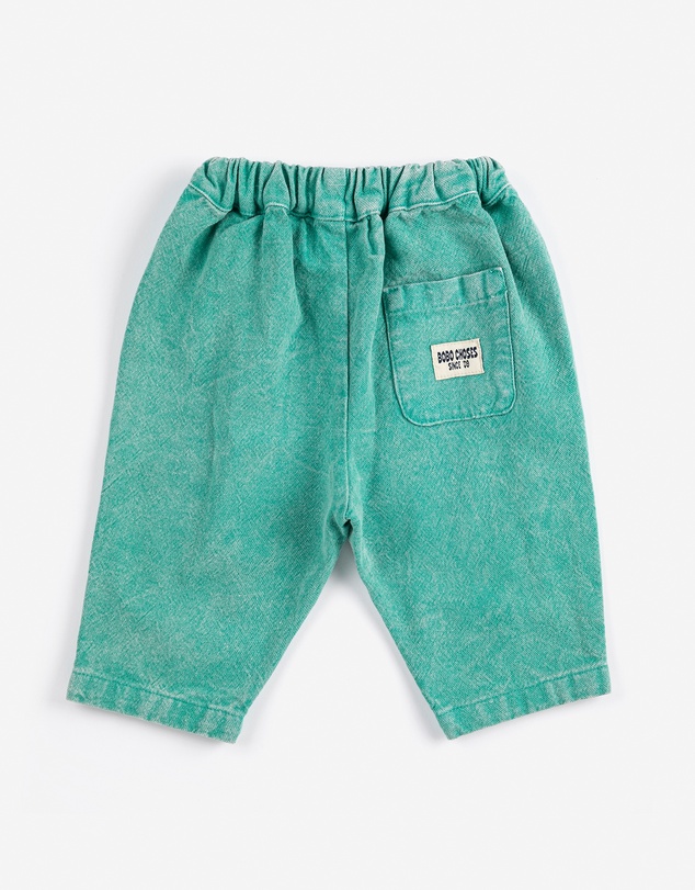 Bobo Choses - Bobo Choses Since 09 Woven Pants - Babies