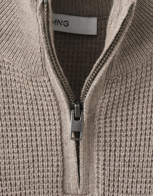 M.N.G - Harryb Sweater - Babies-Kids