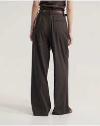 Oxford - Alana Pant