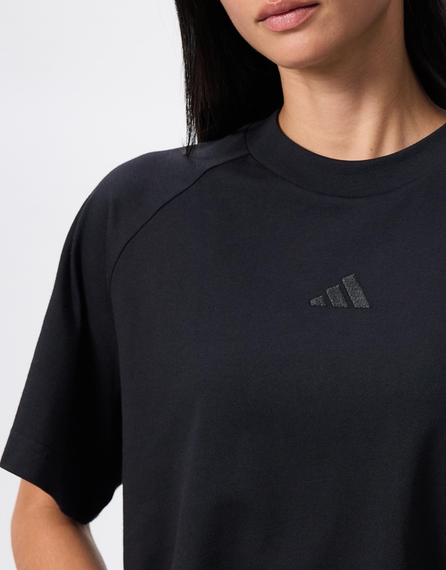 adidas Sportswear - Adidas Kit Small Logo T-Shirt