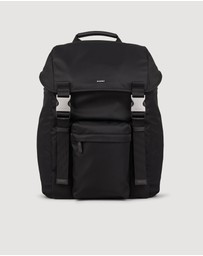 Sandro - Backpack Nylon Neo Backpack