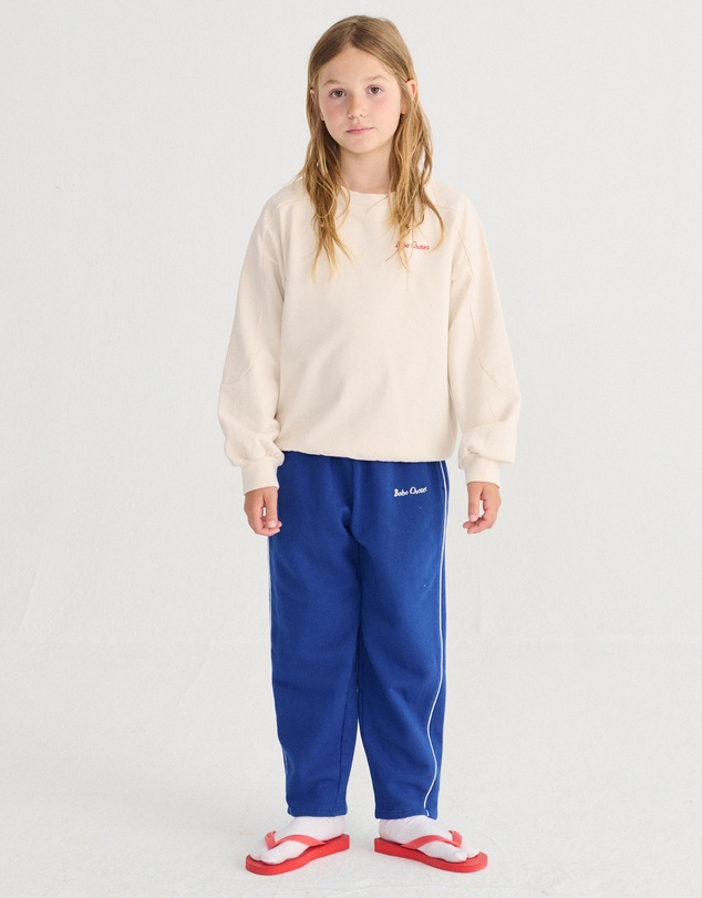 Bobo Choses - Bobo Choses Cocoon Jogging Pants - Kids-Teens