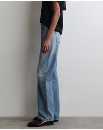 COS - Reprise Straight-Leg Jeans