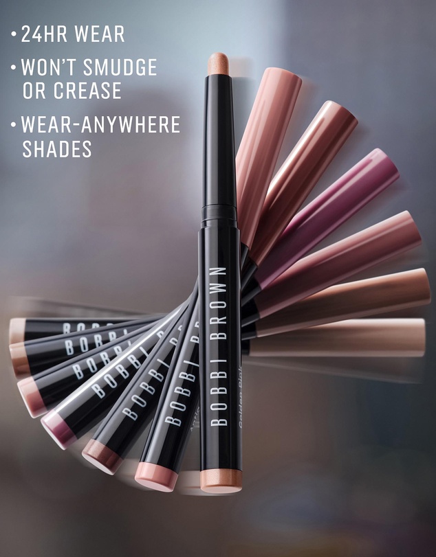 Bobbi Brown - Long-Wear Cream Shadow Stick