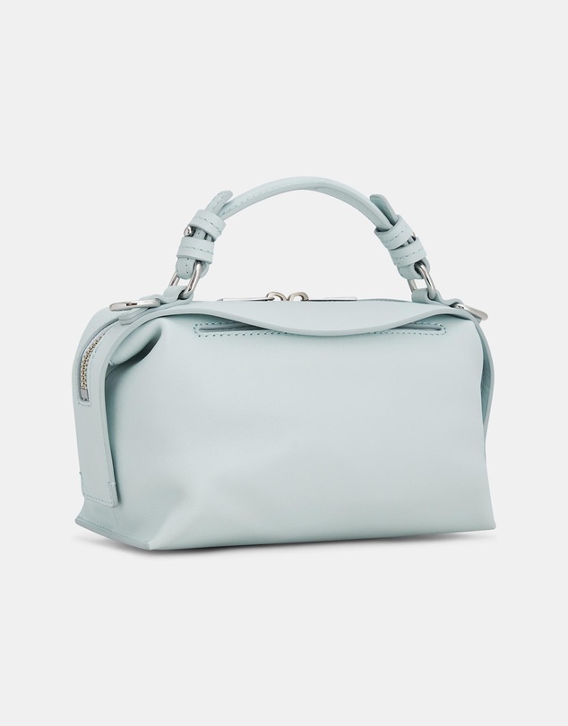Oroton - Mica Mini Bowler