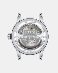 Tissot - Le Locle Powermatic 80