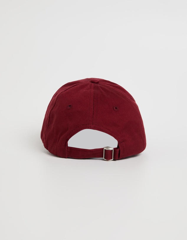Subtitled - Subtitled Stonewashed Cap