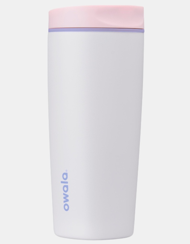 Owala - SmoothSip Slider Stainless Steel 20oz / 590ml