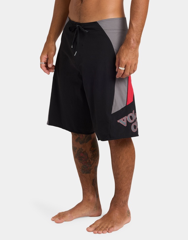 Volcom - Mens Shades Lib 21