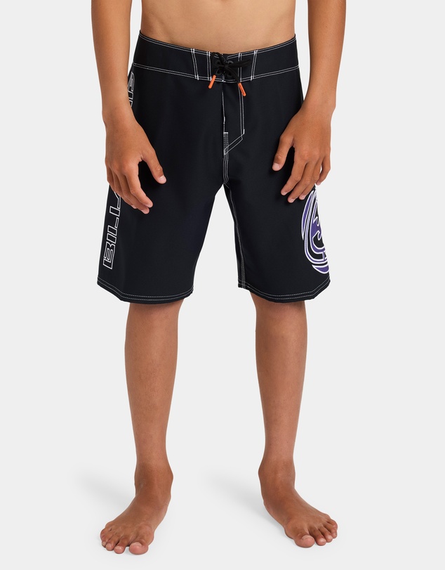 Billabong - Boys 8 to 16 Spec Pulse 17