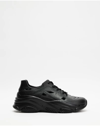 Holster - Fierce Light EVA Sneaker - Black - Unisex