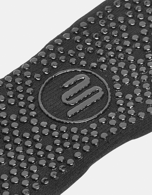 MoveActive - Low Rise Grip Socks