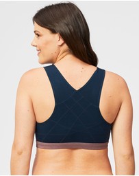 Cake Maternity - Milk Bamboo Lux Sleep & Nursing Bra