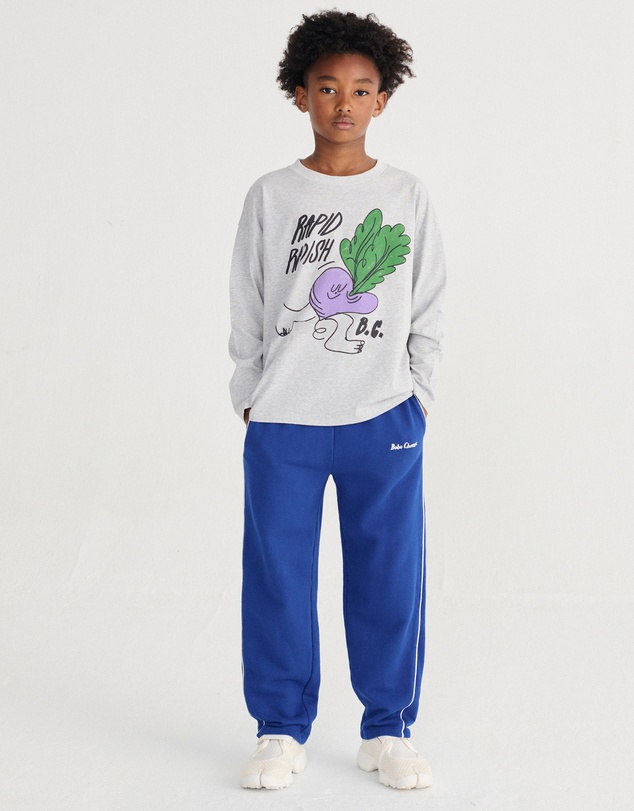 Bobo Choses - Bobo Choses Cocoon Jogging Pants - Kids-Teens