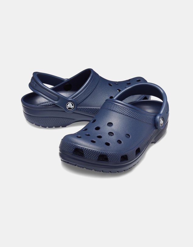 Crocs - Classic Clogs - Unisex