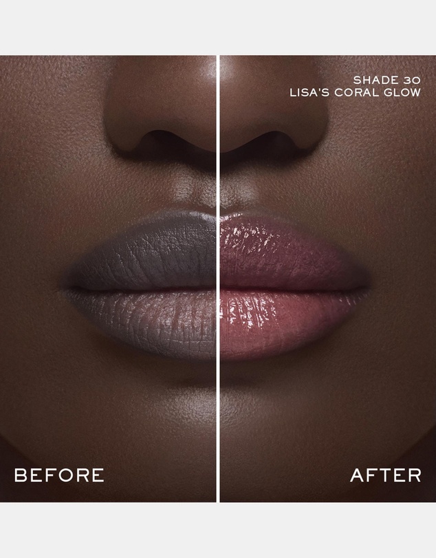 Lancome - Lip Idole Butterglow