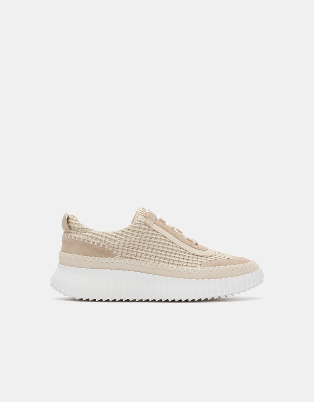 Seed Heritage - Bree Knit Sneaker