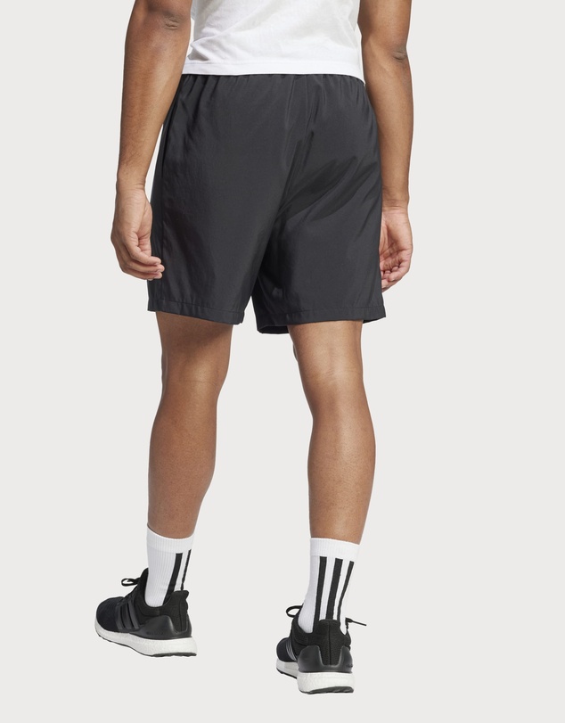 adidas Sportswear - Essentials Linear Logo Shorts Mens