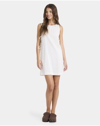 Roxy - Womens Malia Mini Dress