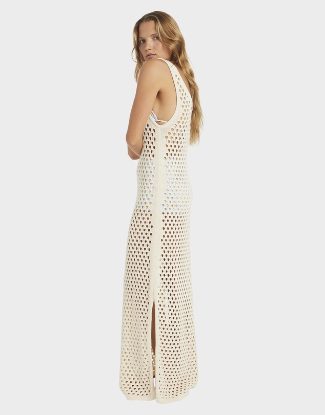 Roxy - Womens Shine Bright Midi Dress
