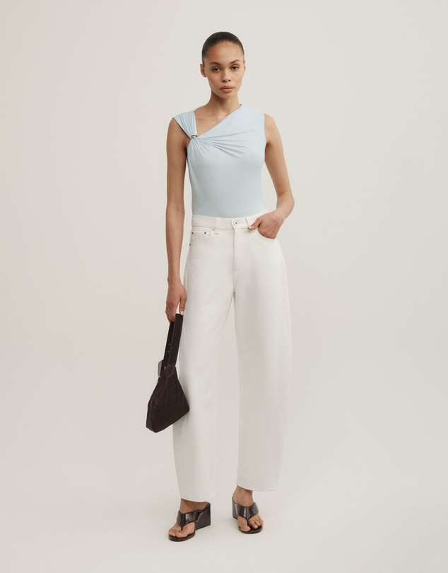 Witchery - Trim Detail Top