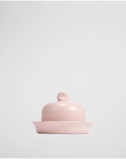 Country Road - Olinda Butter Dish