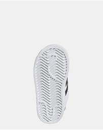 adidas Originals - Superstar II Infant