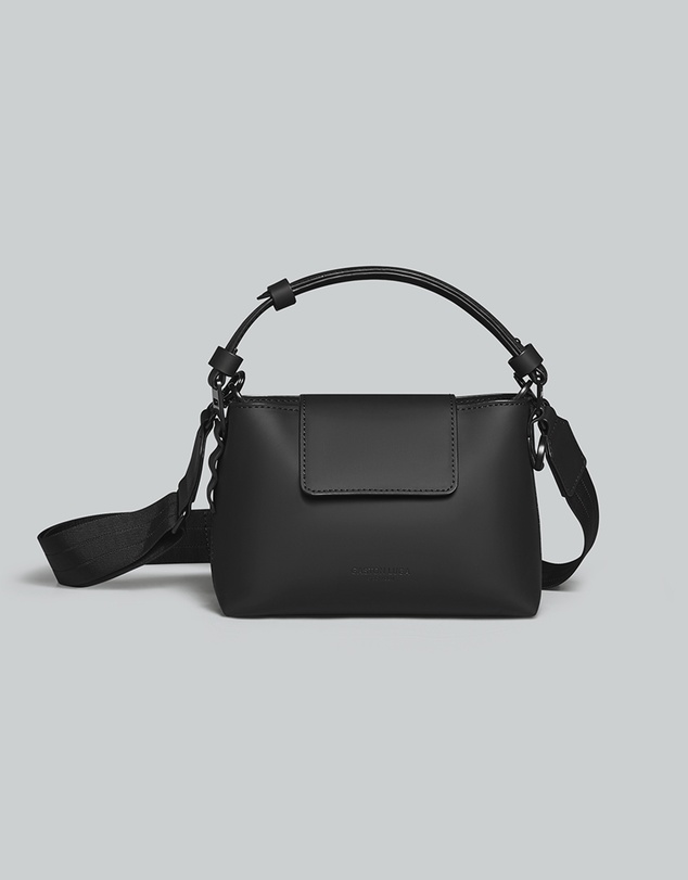 Gaston Luga - Spläshini - Crossbody Waterproof Shoulder Carry Bag
