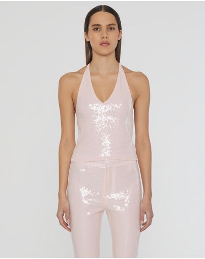 Orchid Pink