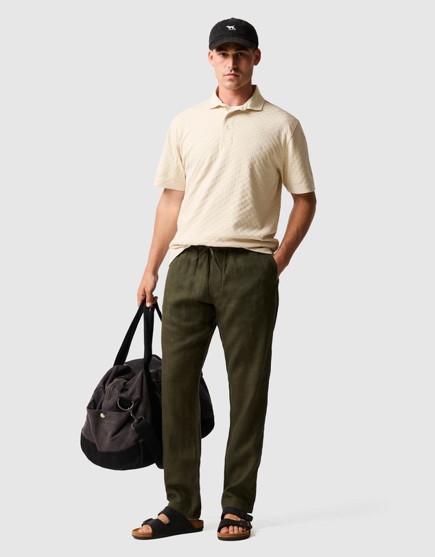 Rodd & Gunn - Huntsbury Polo