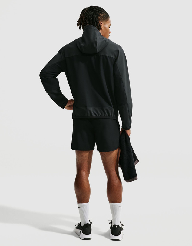 Nike - Nike Unlimited Repel Versatile Jacket