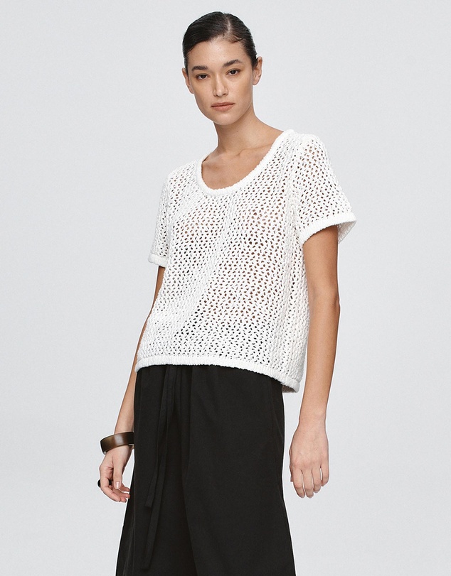 Marle - Rumi Top
