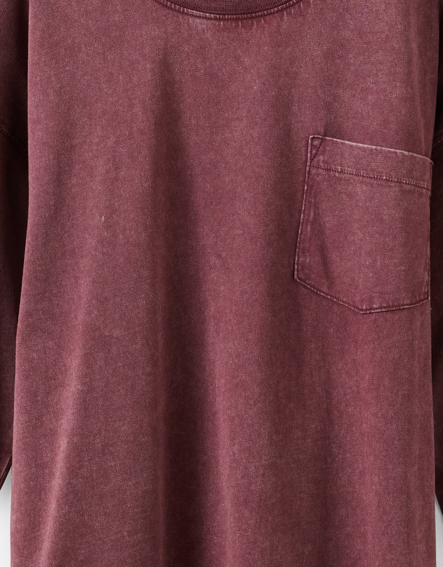 Cotton On Kids - Essentials Long Sleeve Tee