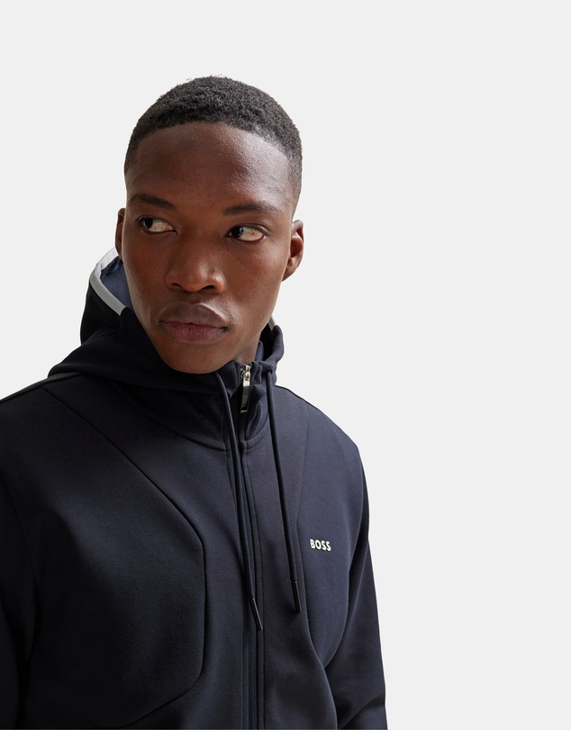 BOSS - Saggy Sweatshirt