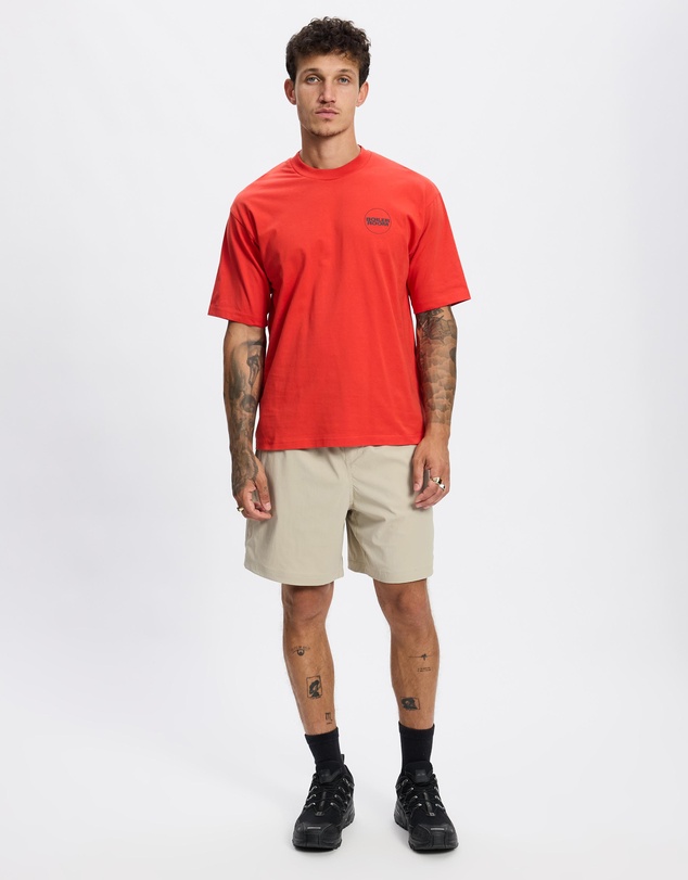 Boiler Room - 3M Logo T-Shirt