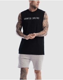 Counter Culture - Atlas Tank