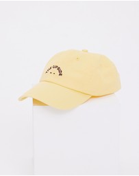 The Upside - Paradise Soft Cap