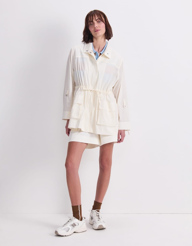 Sportscraft - Sal Pocket Windcheater