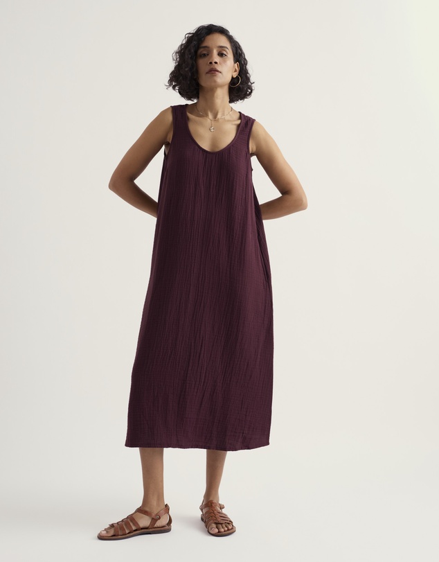 Seasalt - Helleborine Dress