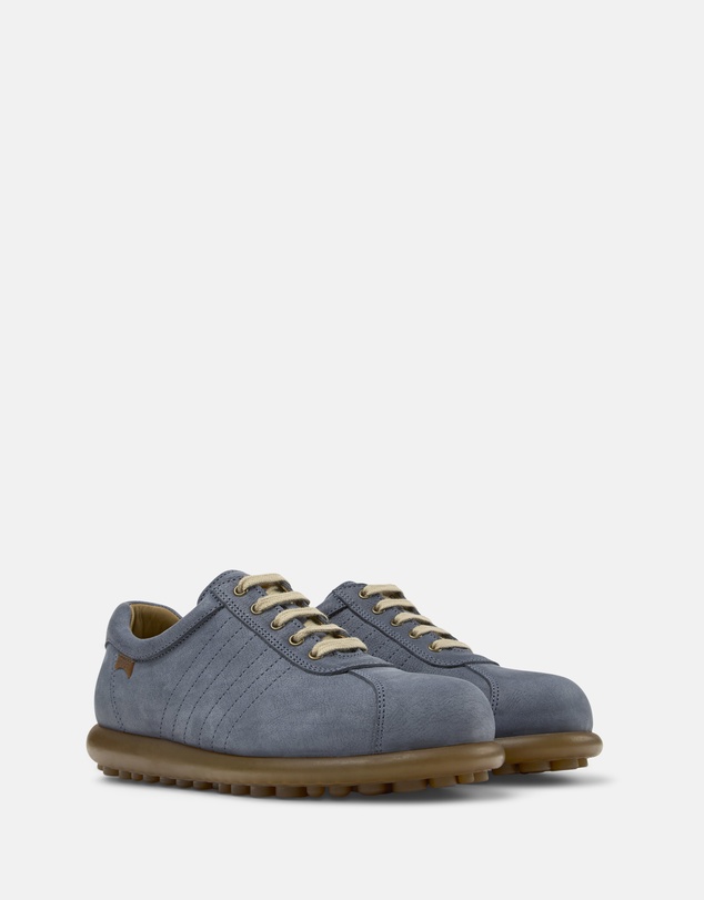 Camper - Pelotas Ariel