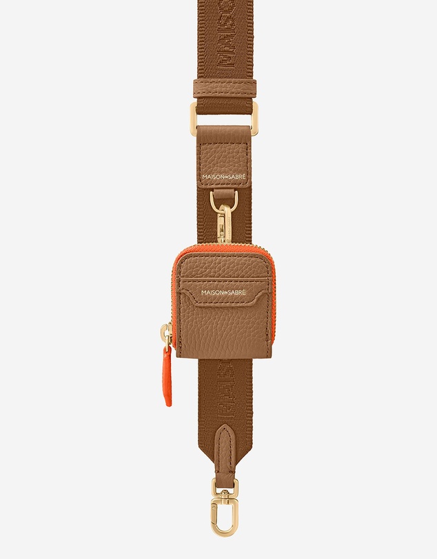 Maison De Sabre - The Utility Strap