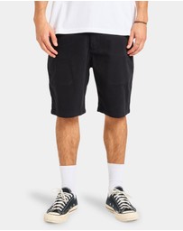 Quiksilver - Mens Everyday Union 20