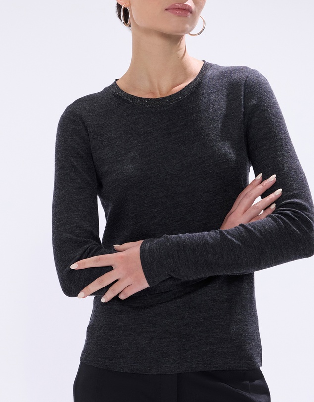 Marcs - Bellamy Babywool Top