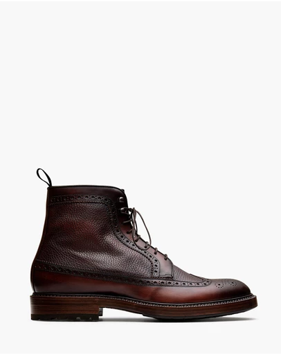 Aquila - D'ORO Collection - Samuel Military Boots
