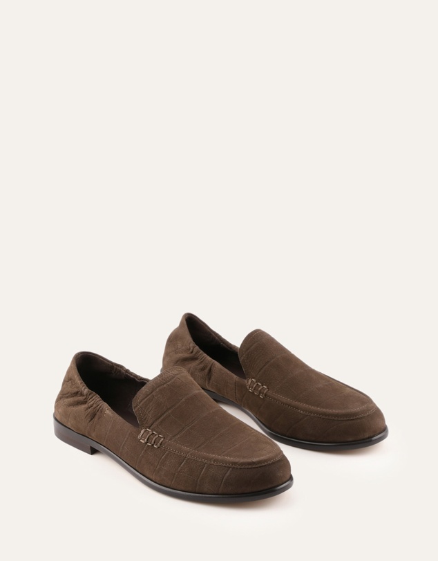 Jo Mercer - Millicent Loafers