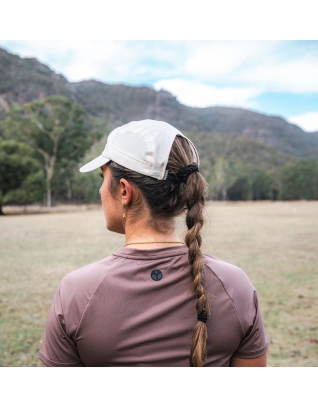 Fractel - E-Chalk Running Cap